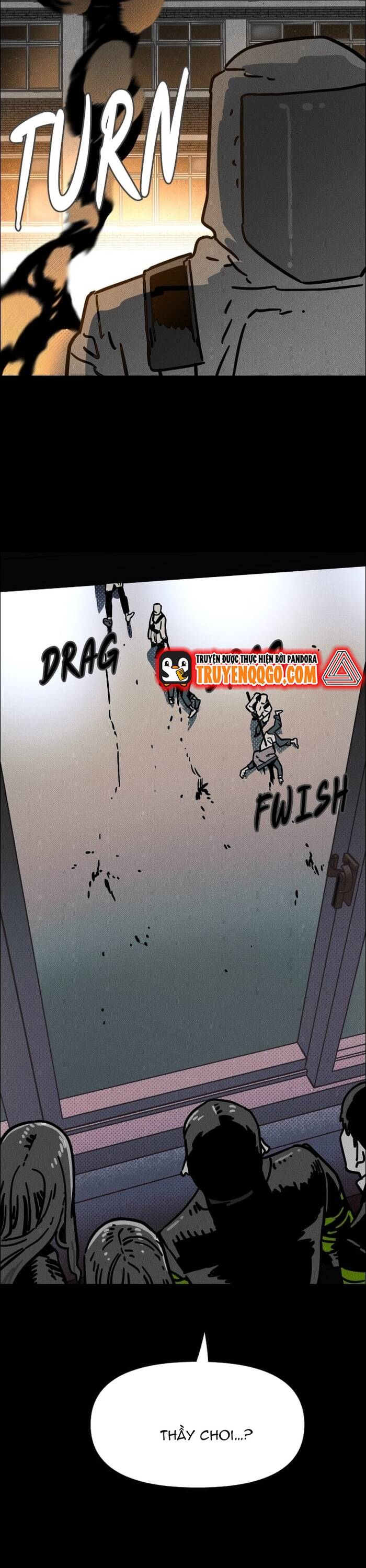 Dịch Vụ Tang Lễ Cho Xác Sống Chapter 33 - Trang 2