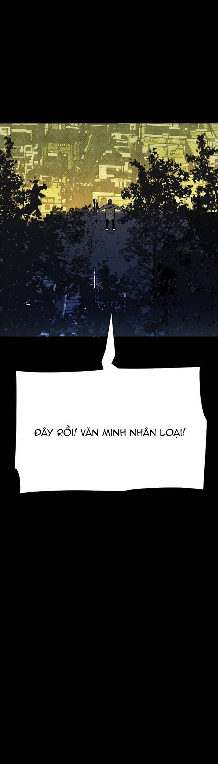 Dịch Vụ Tang Lễ Cho Xác Sống Chapter 34 - Trang 2