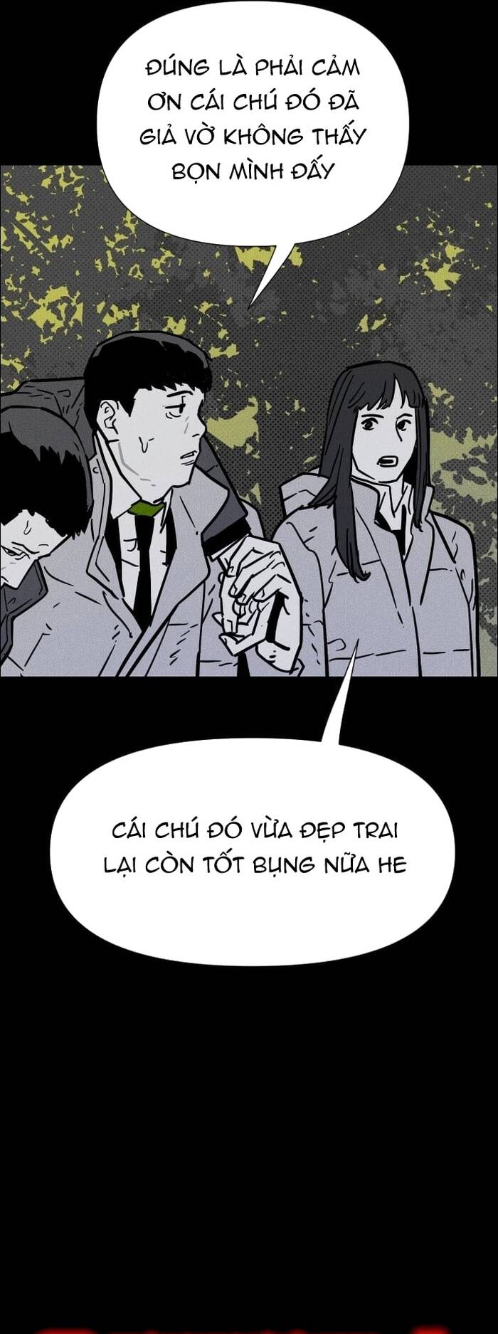 Dịch Vụ Tang Lễ Cho Xác Sống Chapter 34 - Trang 2