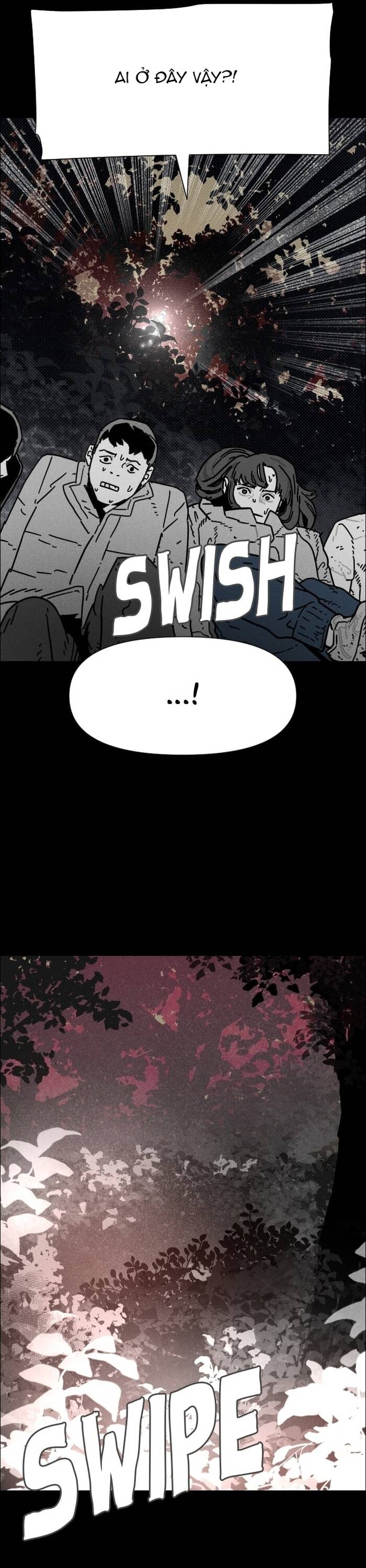 Dịch Vụ Tang Lễ Cho Xác Sống Chapter 34 - Trang 2