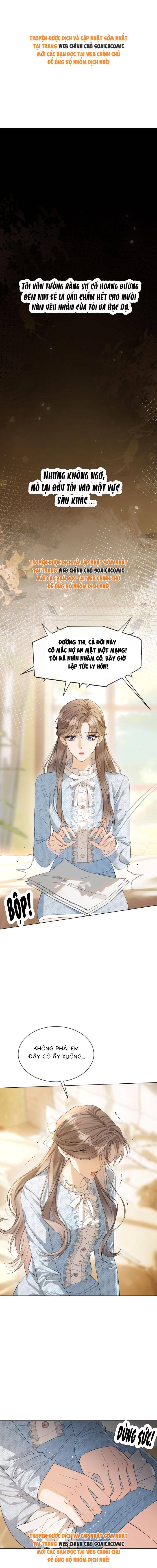 Lời Sám Hối Muộn Màng Chapter 1 - Trang 2