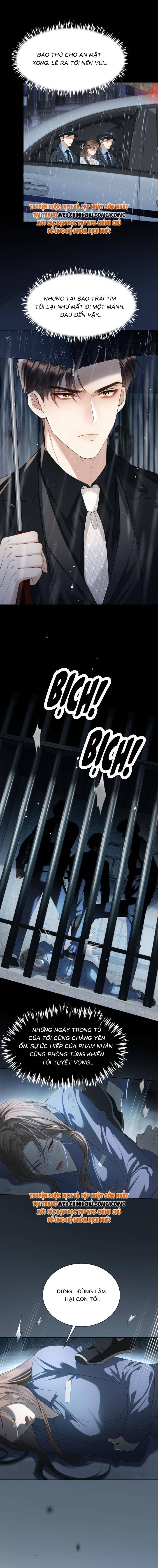Lời Sám Hối Muộn Màng Chapter 1 - Trang 2