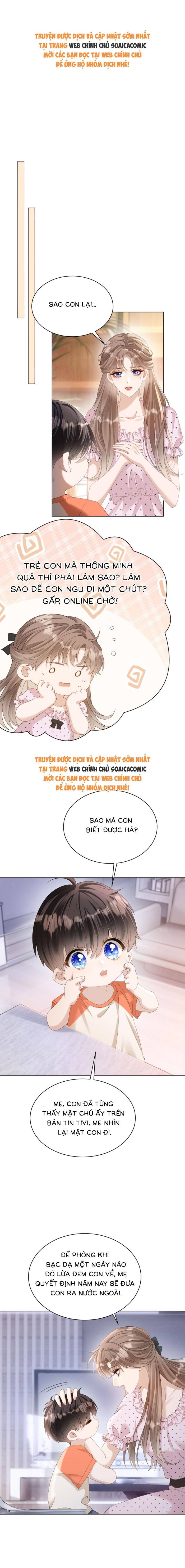 Lời Sám Hối Muộn Màng Chapter 2 - Trang 2
