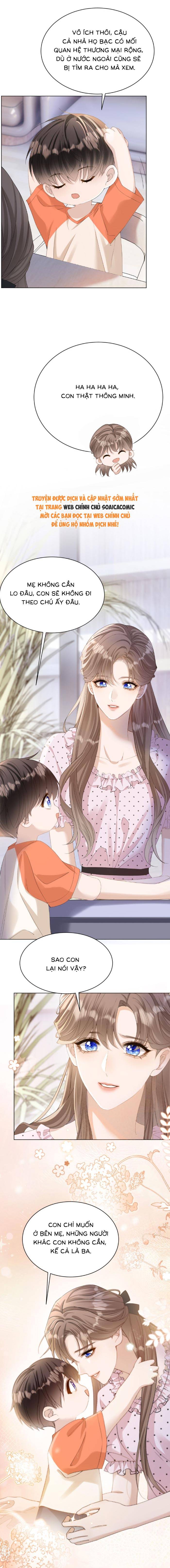 Lời Sám Hối Muộn Màng Chapter 2 - Trang 2