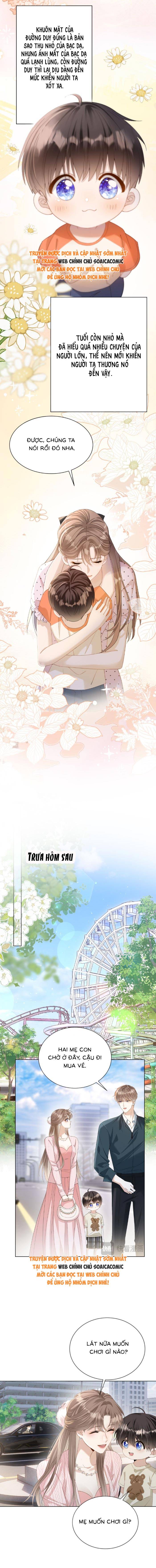 Lời Sám Hối Muộn Màng Chapter 2 - Trang 2