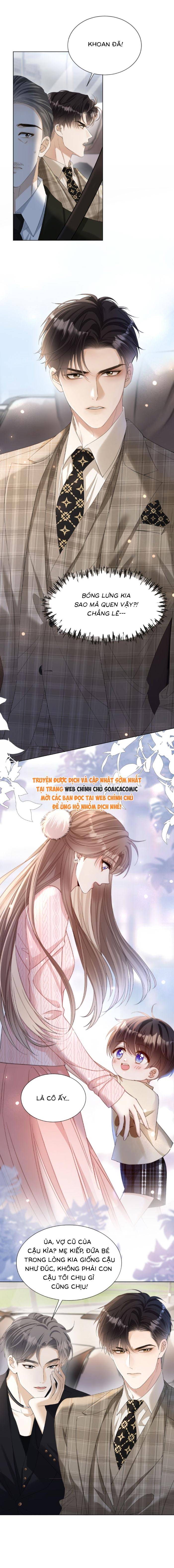 Lời Sám Hối Muộn Màng Chapter 2 - Trang 2