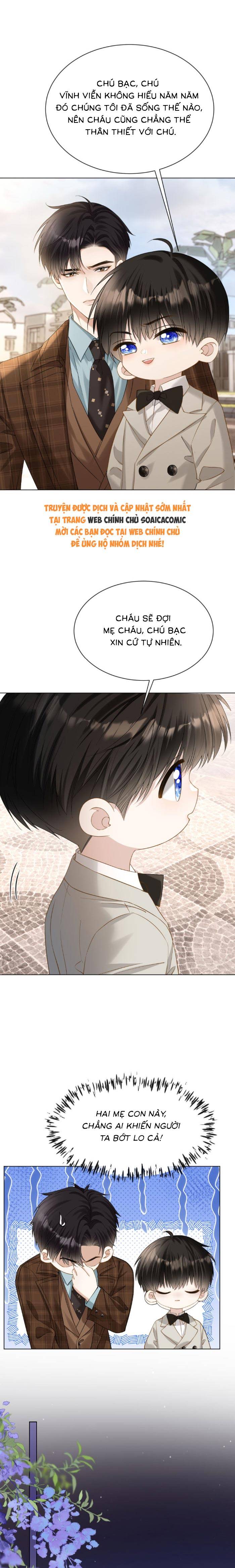 Lời Sám Hối Muộn Màng Chapter 4 - Trang 2