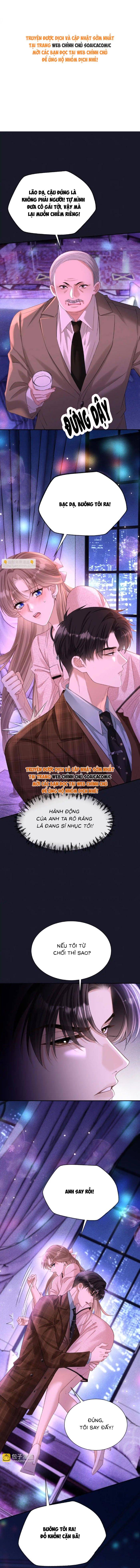 Lời Sám Hối Muộn Màng Chapter 7 - Trang 2