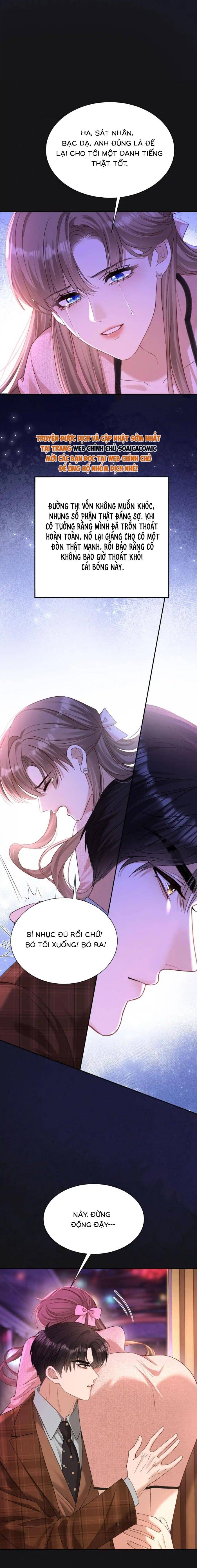 Lời Sám Hối Muộn Màng Chapter 7 - Trang 2