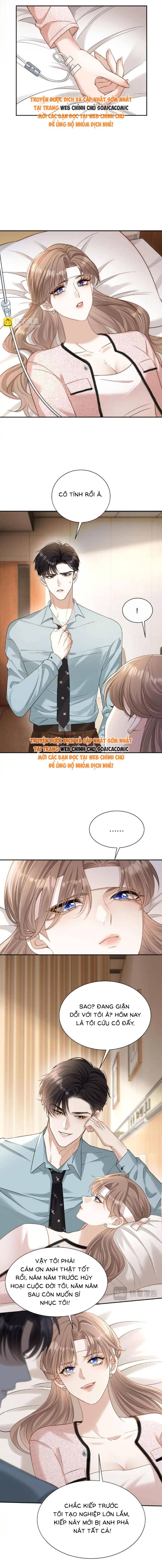 Lời Sám Hối Muộn Màng Chapter 7 - Trang 2