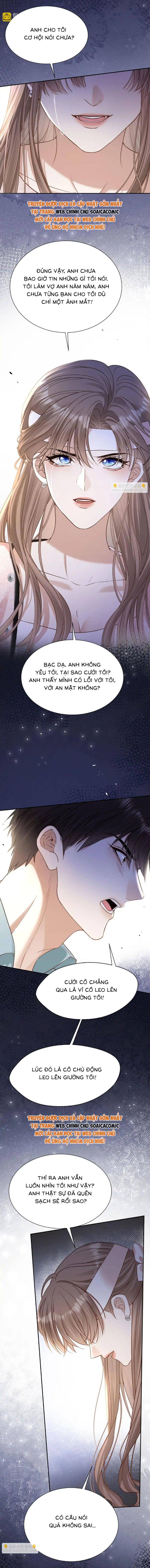 Lời Sám Hối Muộn Màng Chapter 7 - Trang 2