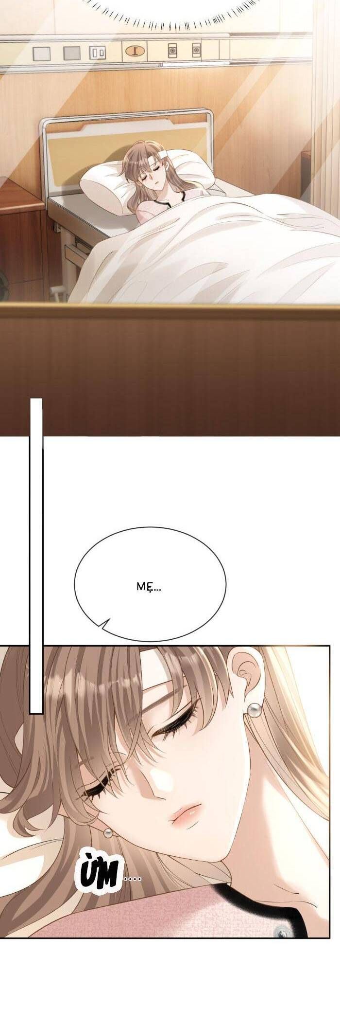 Lời Sám Hối Muộn Màng Chapter 8 - Trang 2
