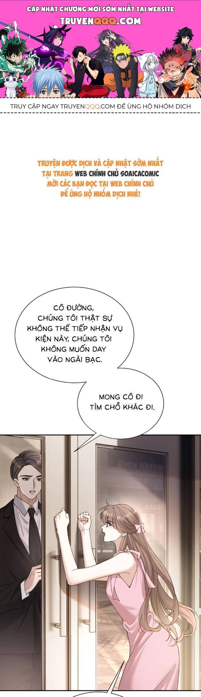 Lời Sám Hối Muộn Màng Chapter 12 - Trang 2