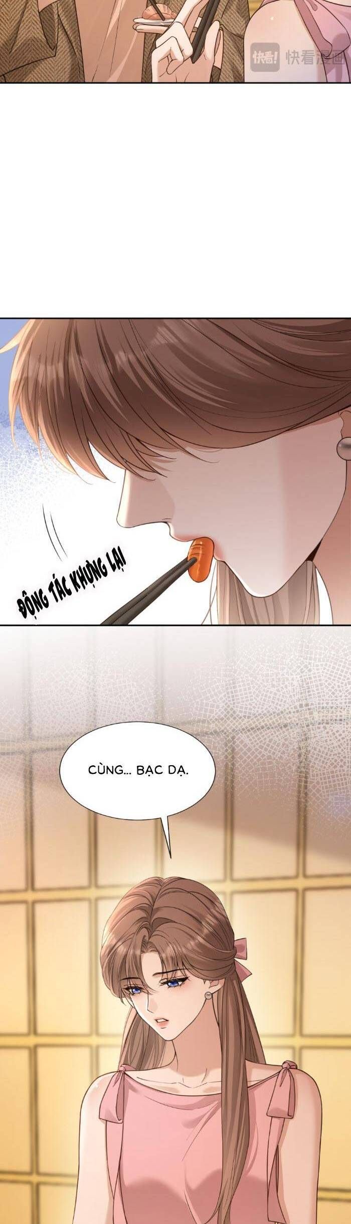 Lời Sám Hối Muộn Màng Chapter 12 - Trang 2