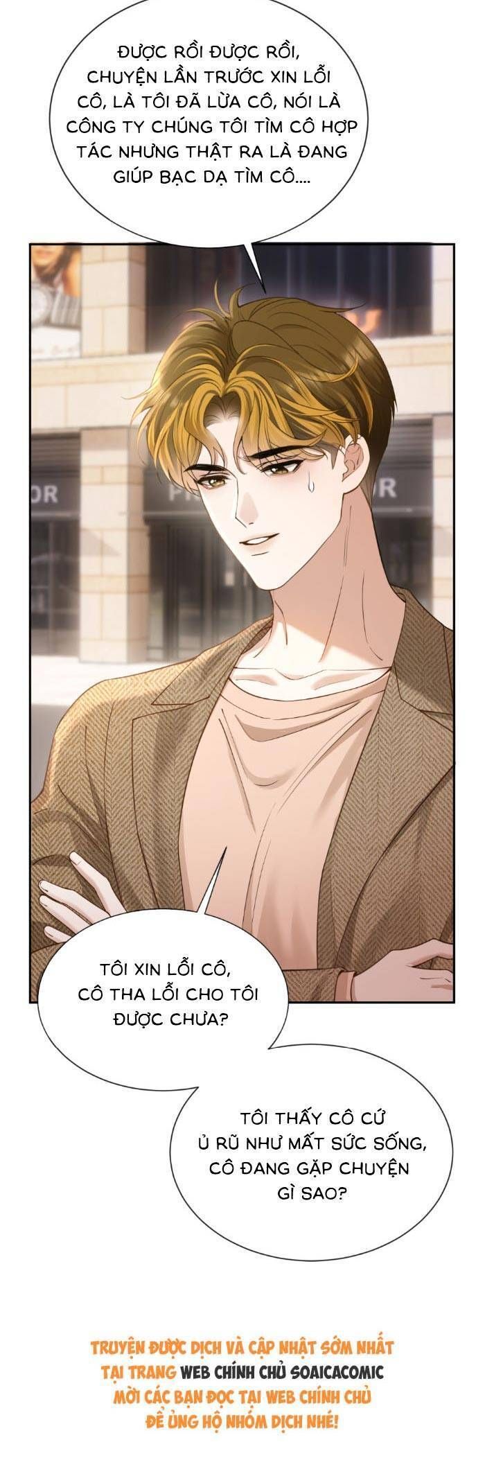 Lời Sám Hối Muộn Màng Chapter 12 - Trang 2