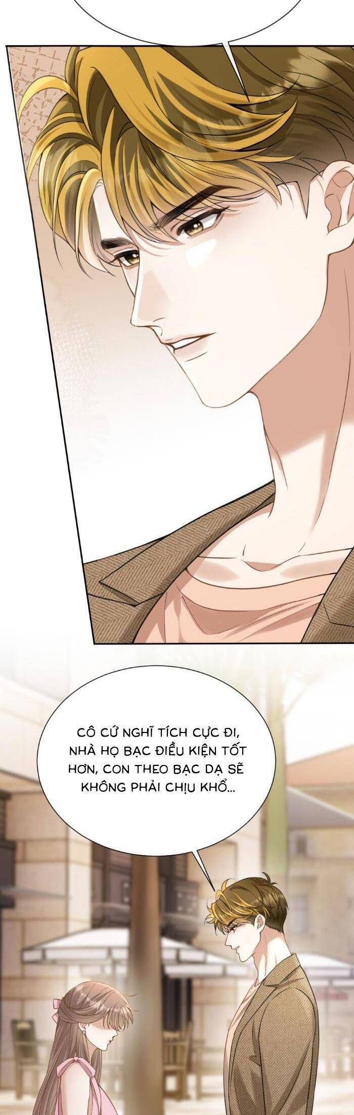 Lời Sám Hối Muộn Màng Chapter 12 - Trang 2