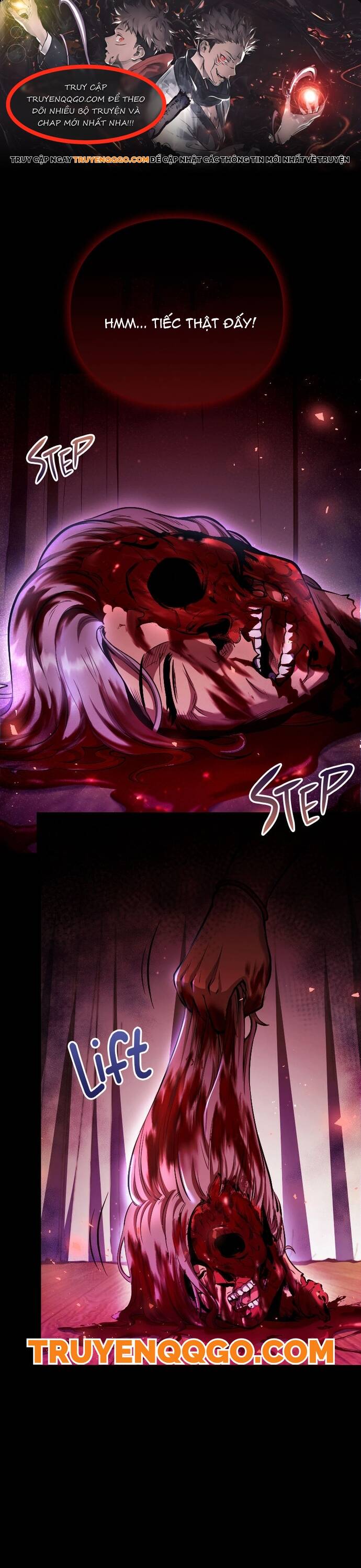 Thần Tượng Tử Địa Chapter 6 - Trang 2