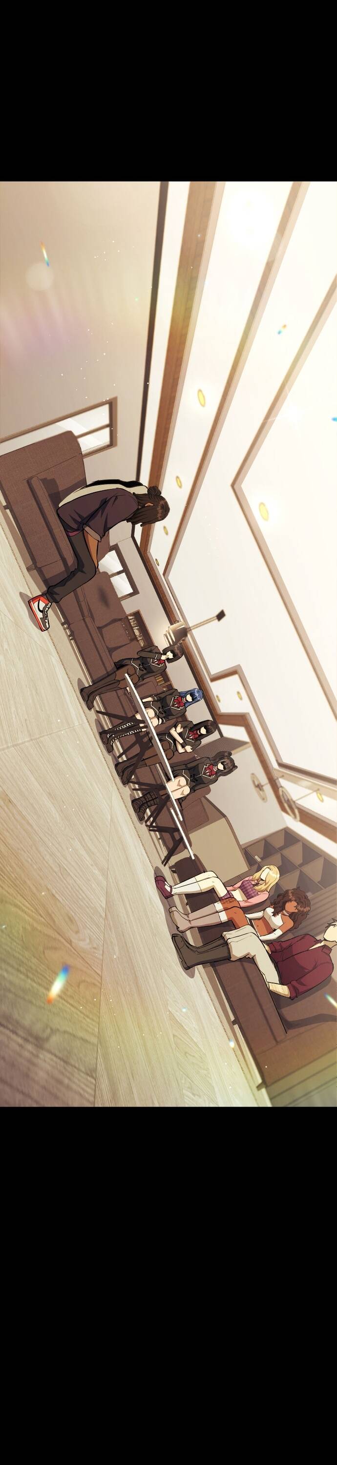 Thần Tượng Tử Địa Chapter 6 - Trang 2