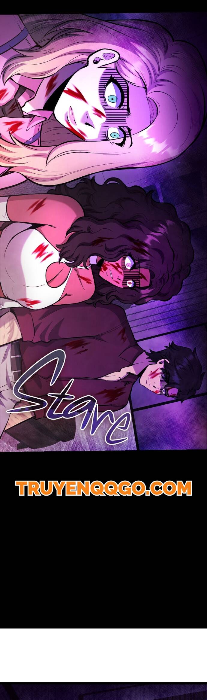 Thần Tượng Tử Địa Chapter 6 - Trang 2