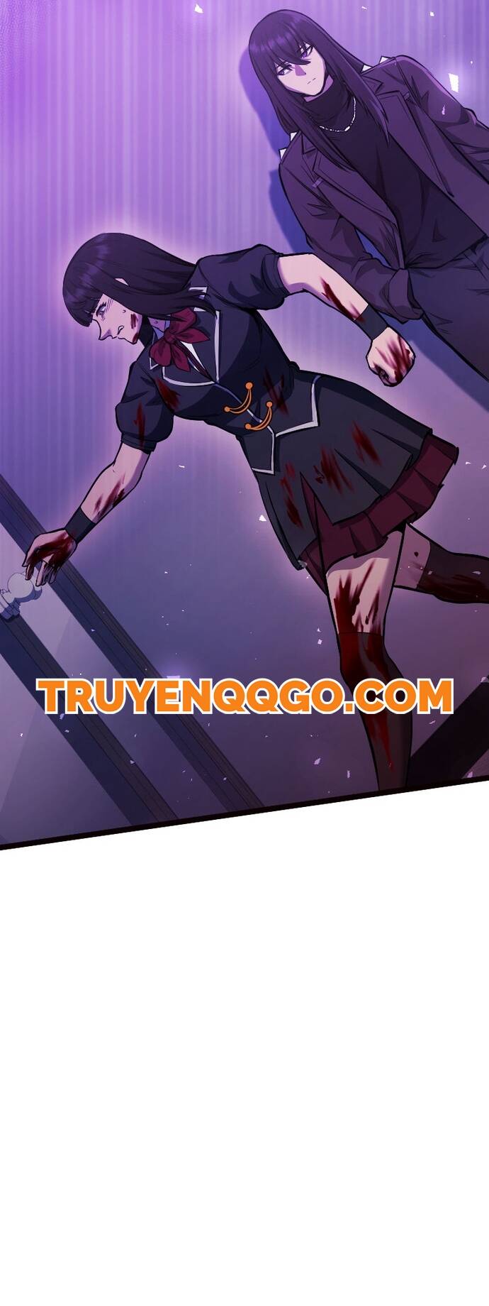 Thần Tượng Tử Địa Chapter 6 - Trang 2