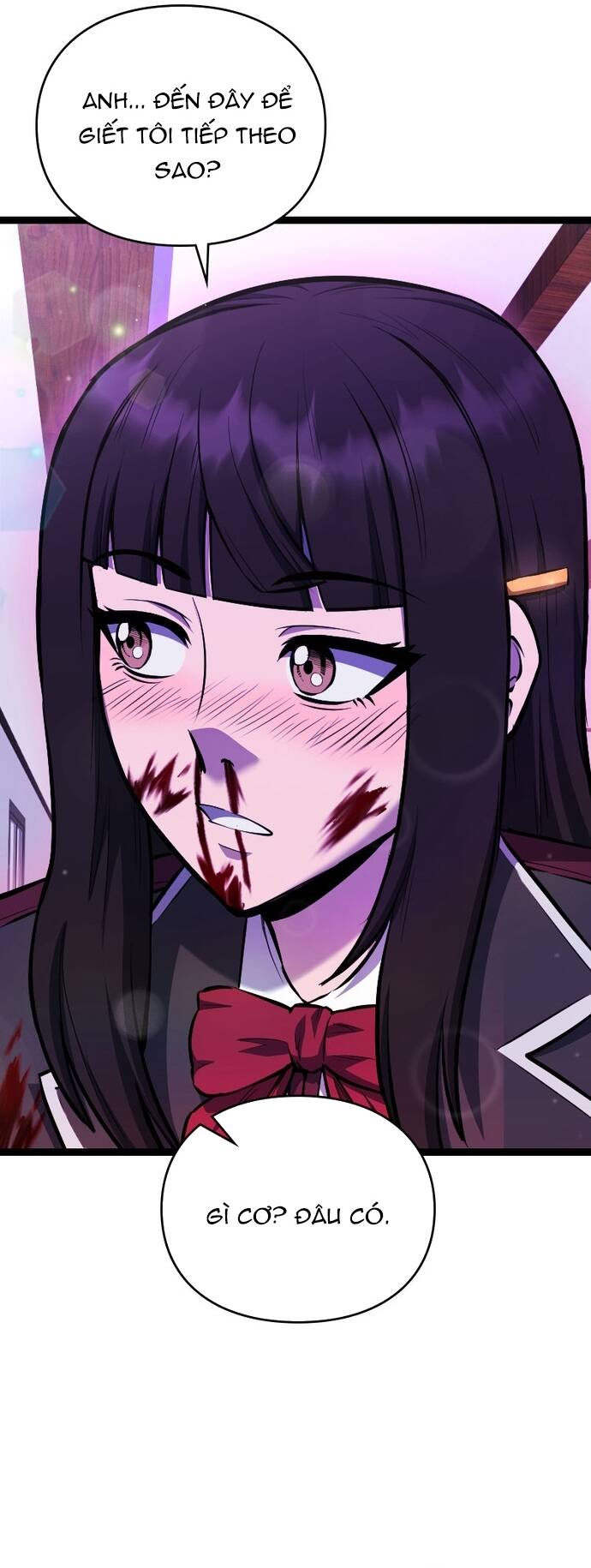 Thần Tượng Tử Địa Chapter 6 - Trang 2