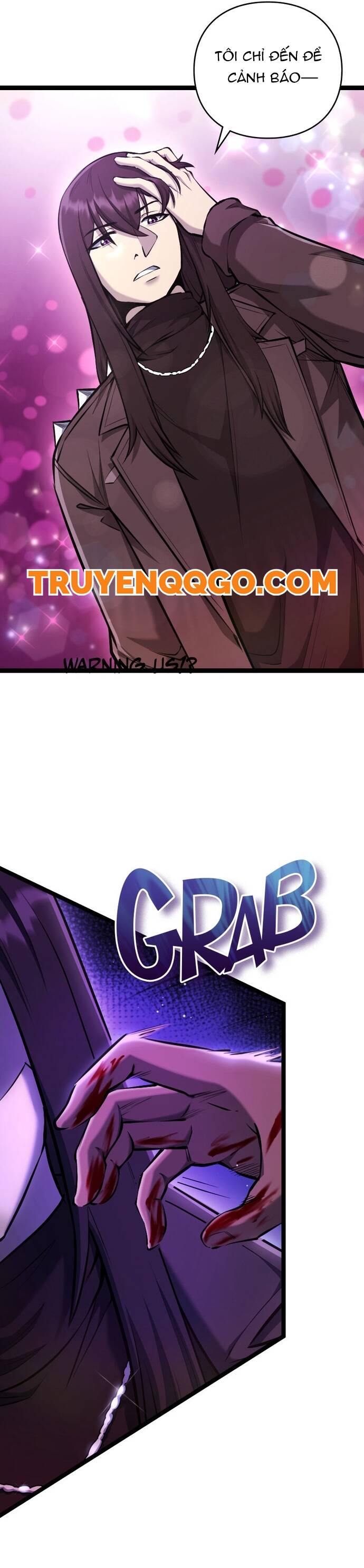 Thần Tượng Tử Địa Chapter 6 - Trang 2