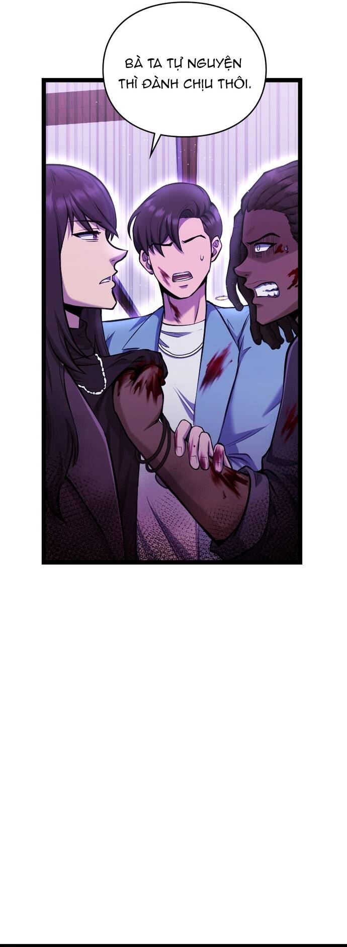 Thần Tượng Tử Địa Chapter 6 - Trang 2