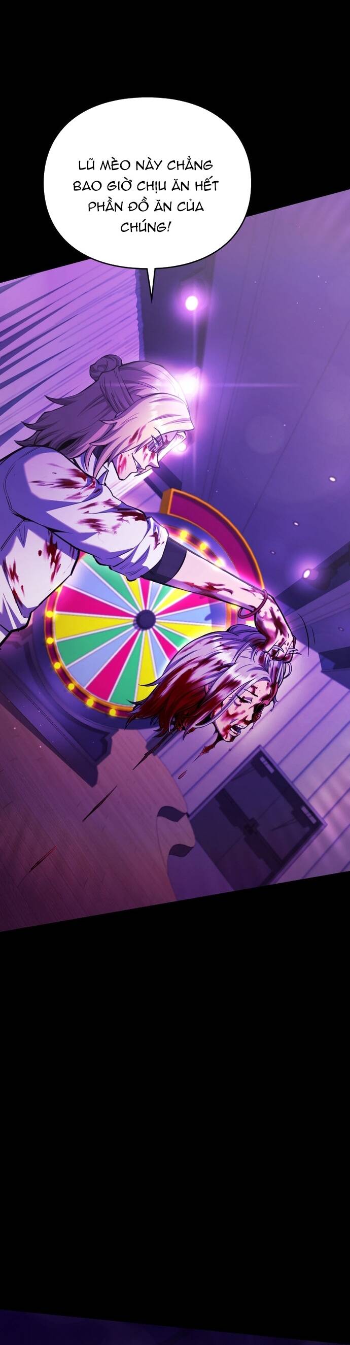 Thần Tượng Tử Địa Chapter 6 - Trang 2