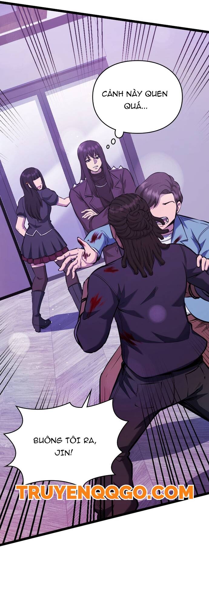 Thần Tượng Tử Địa Chapter 6 - Trang 2