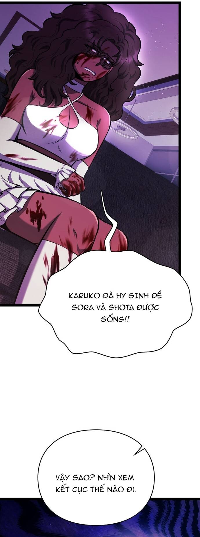 Thần Tượng Tử Địa Chapter 6 - Trang 2