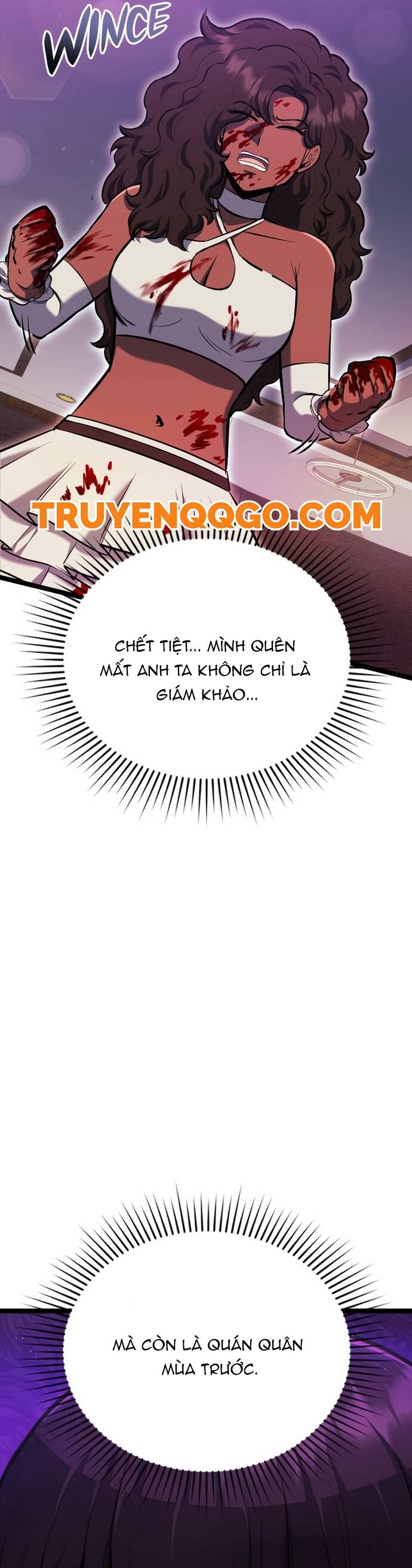 Thần Tượng Tử Địa Chapter 6 - Trang 2