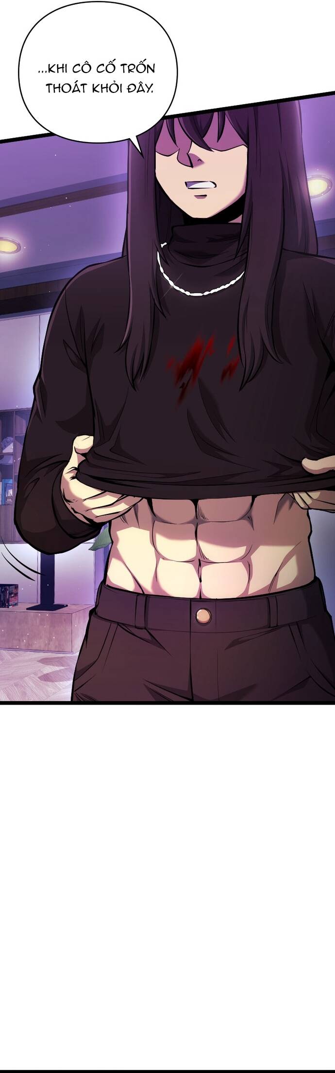 Thần Tượng Tử Địa Chapter 6 - Trang 2