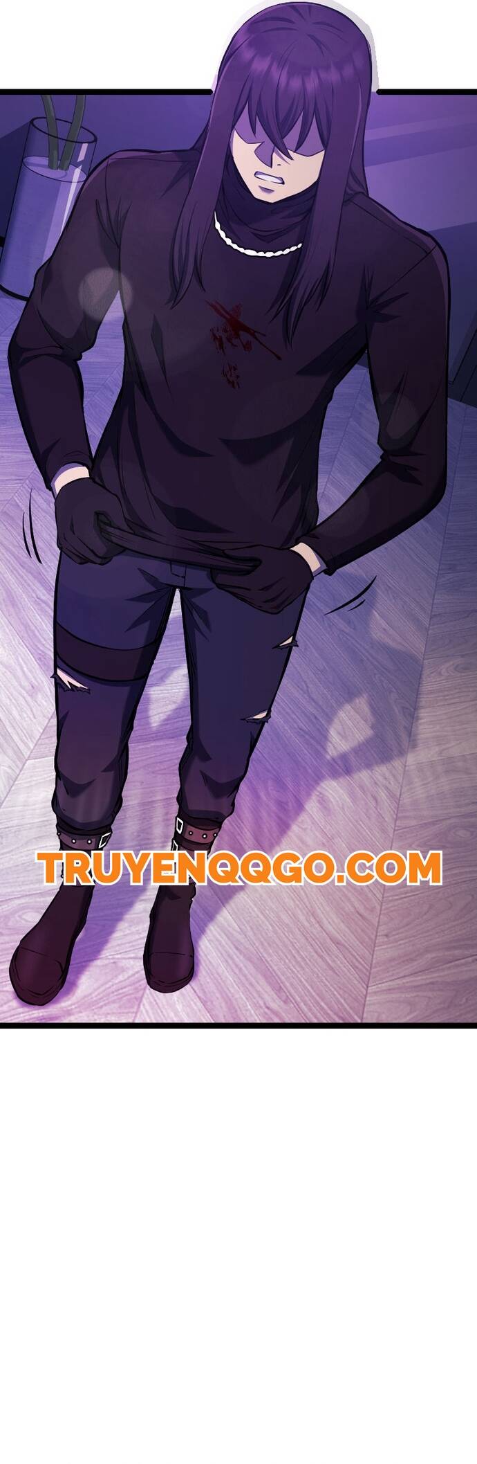 Thần Tượng Tử Địa Chapter 6 - Trang 2