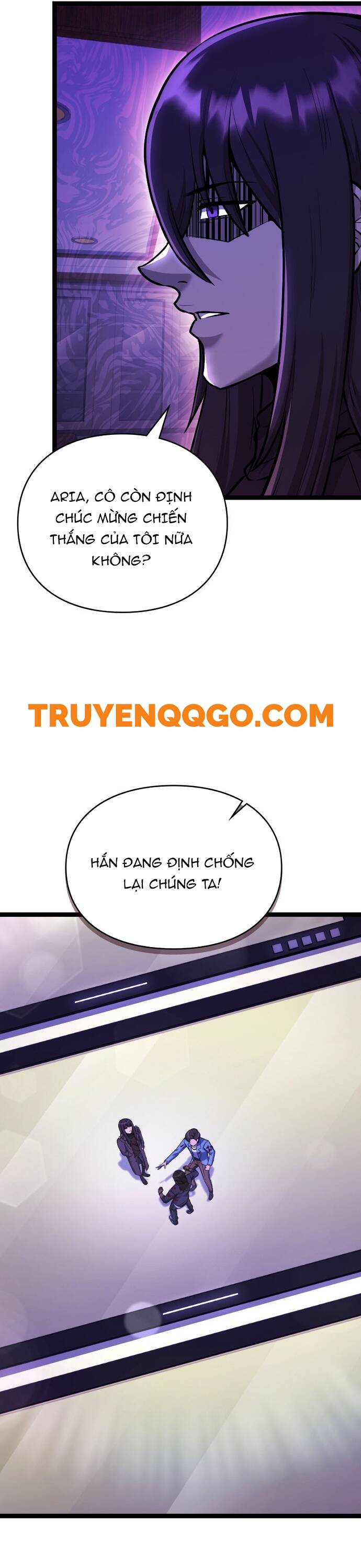 Thần Tượng Tử Địa Chapter 6 - Trang 2