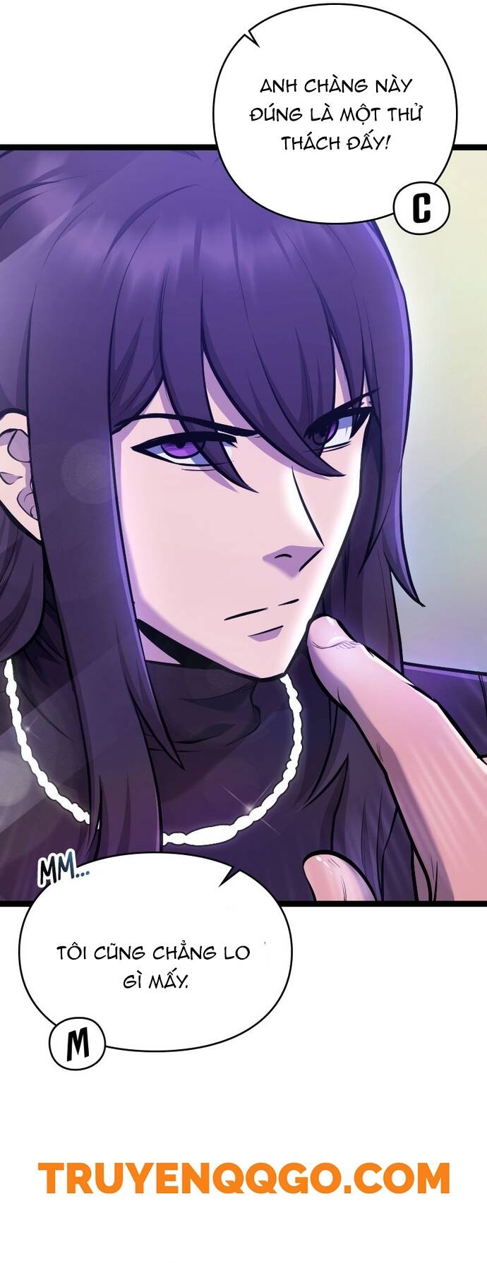 Thần Tượng Tử Địa Chapter 6 - Trang 2