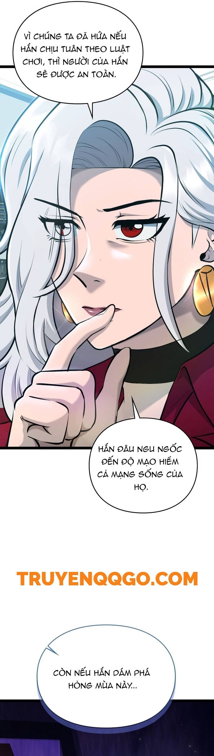 Thần Tượng Tử Địa Chapter 6 - Trang 2