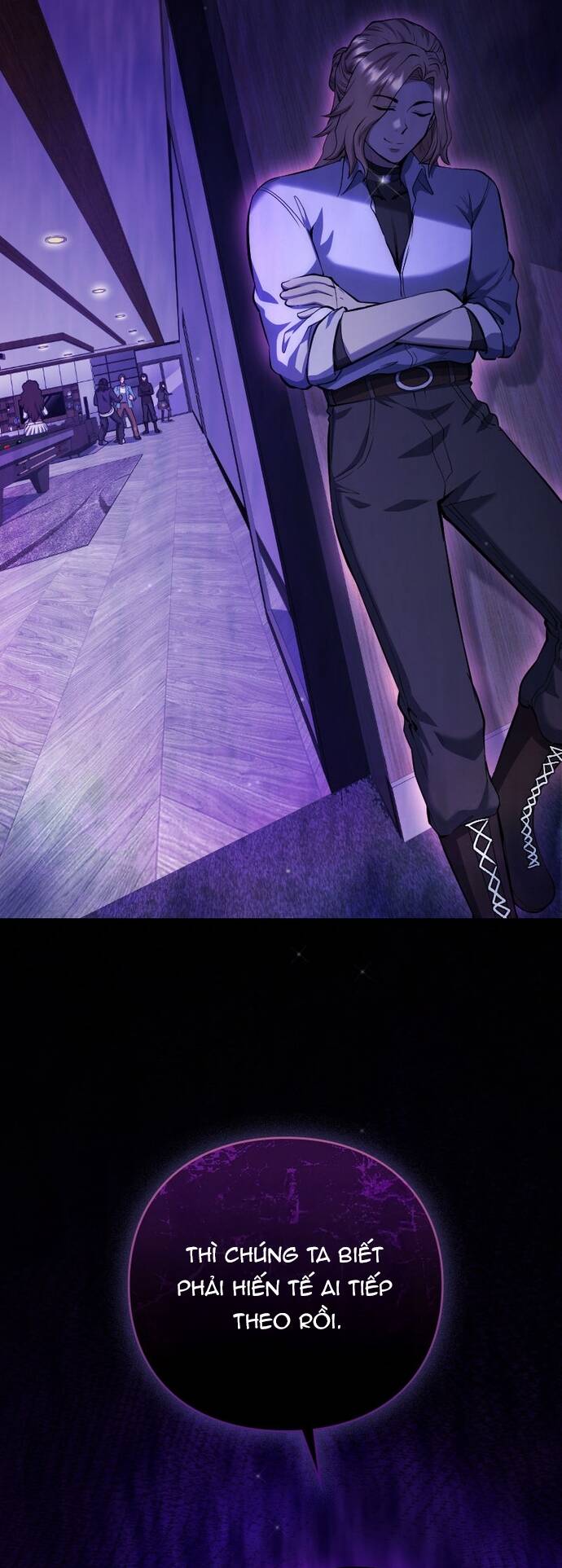 Thần Tượng Tử Địa Chapter 6 - Trang 2