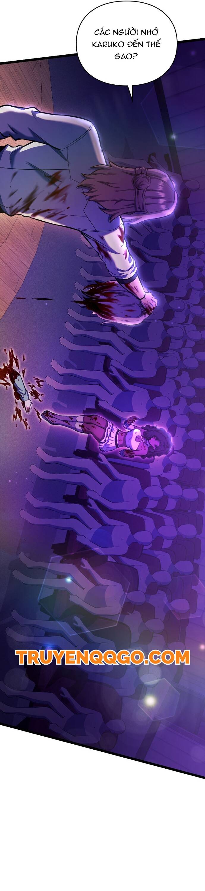 Thần Tượng Tử Địa Chapter 6 - Trang 2