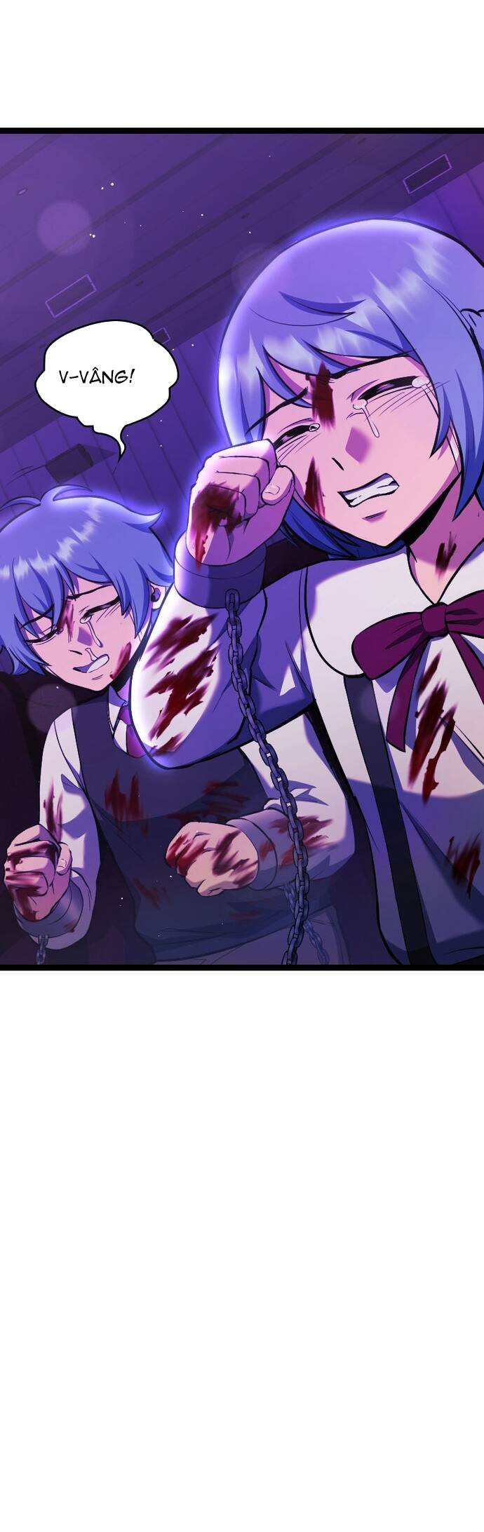 Thần Tượng Tử Địa Chapter 6 - Trang 2