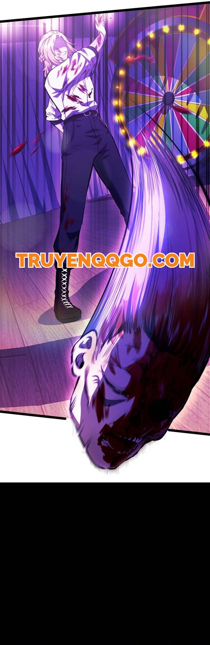 Thần Tượng Tử Địa Chapter 6 - Trang 2