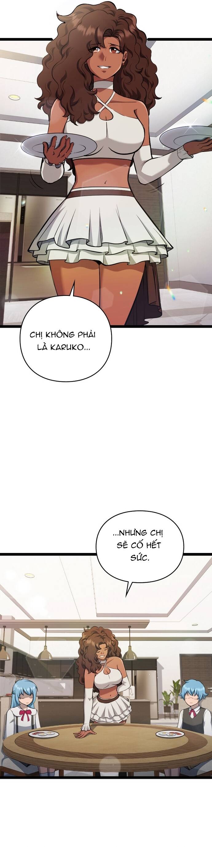 Thần Tượng Tử Địa Chapter 7 - Trang 2