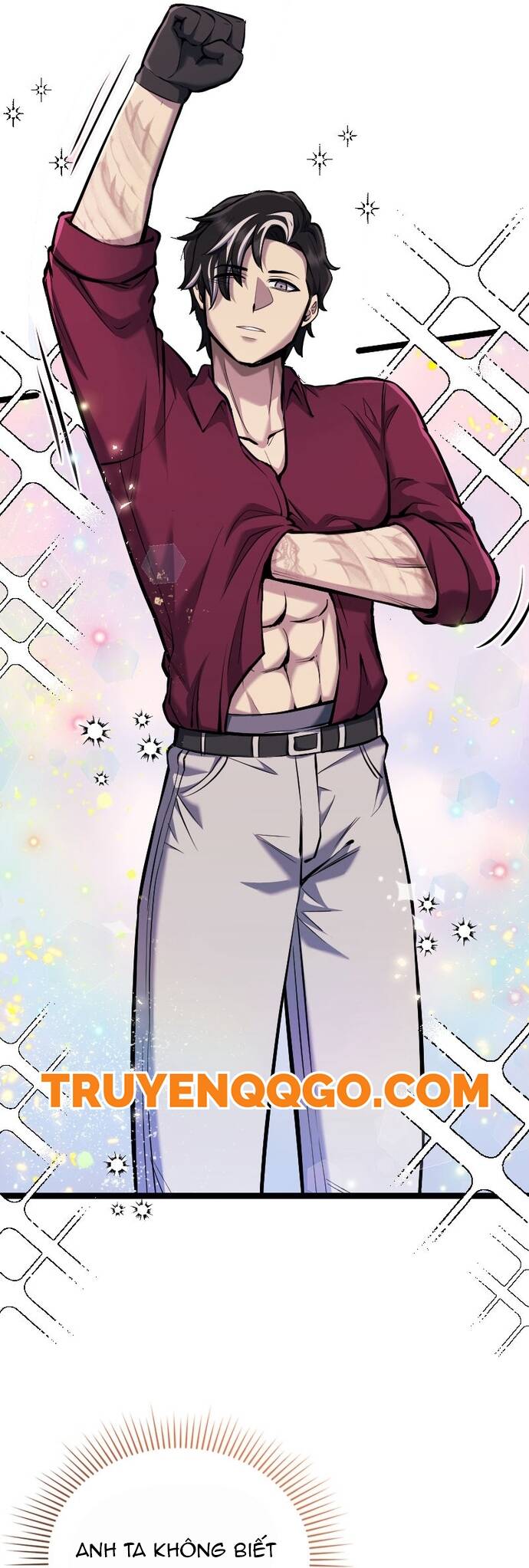 Thần Tượng Tử Địa Chapter 7 - Trang 2