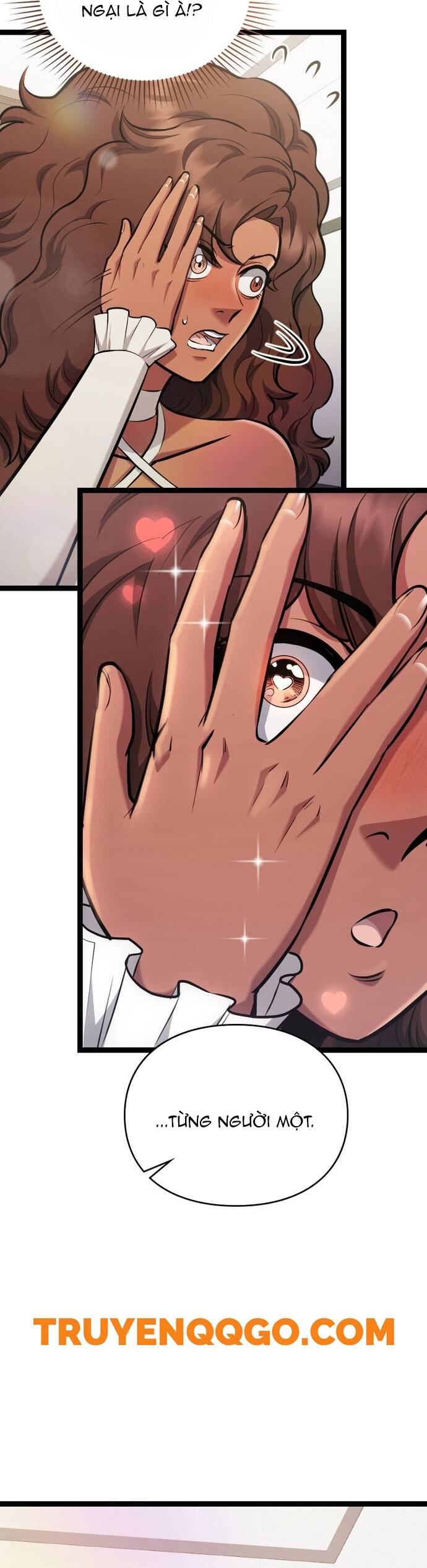 Thần Tượng Tử Địa Chapter 7 - Trang 2