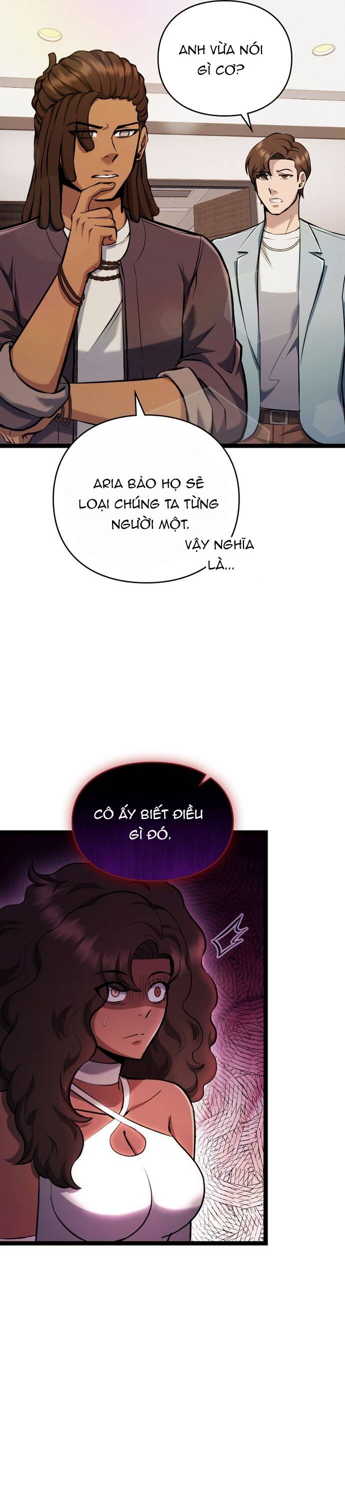 Thần Tượng Tử Địa Chapter 7 - Trang 2