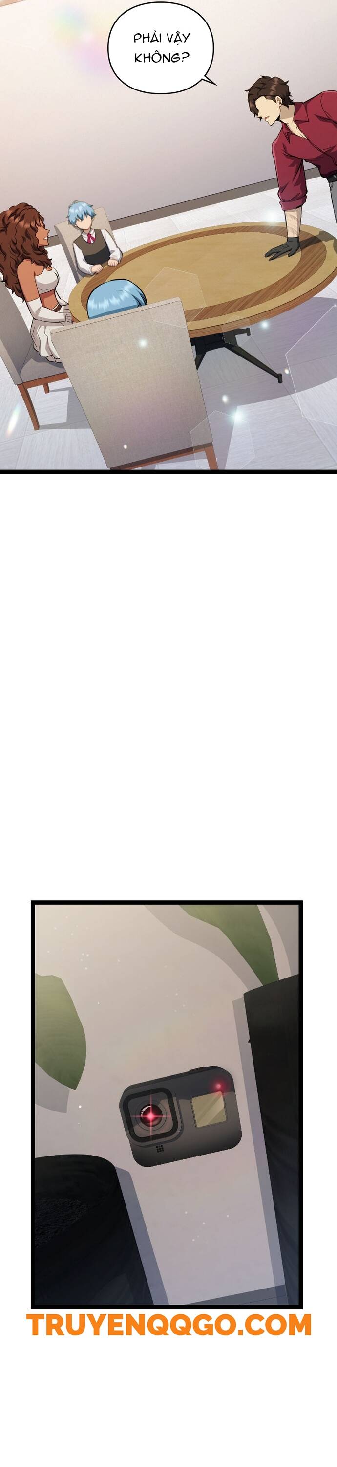 Thần Tượng Tử Địa Chapter 7 - Trang 2