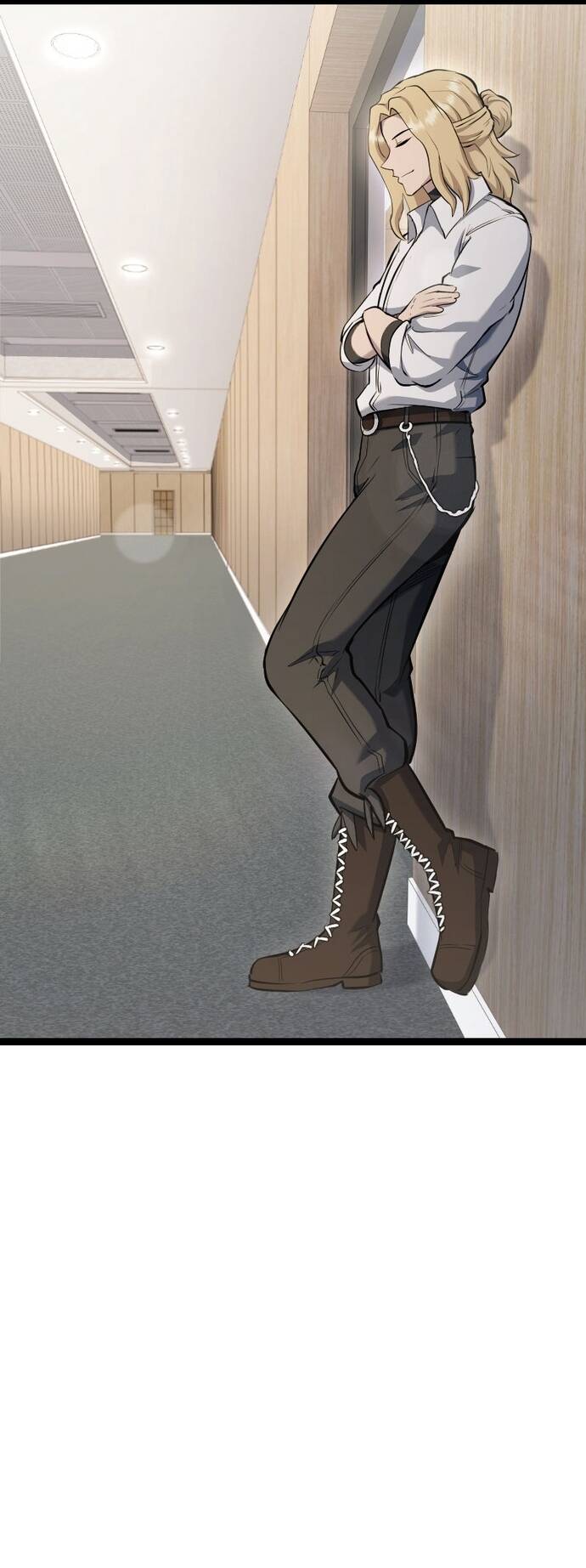 Thần Tượng Tử Địa Chapter 7 - Trang 2