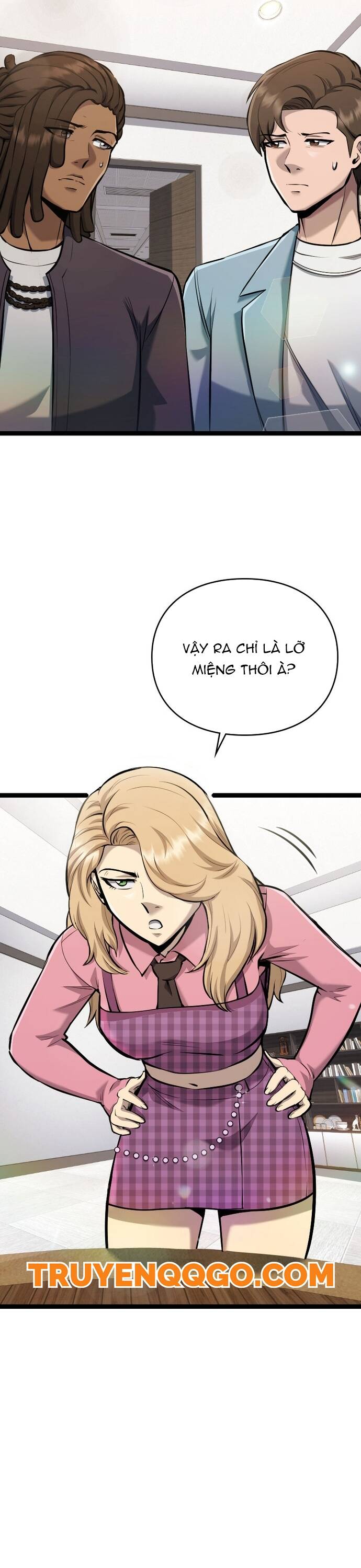 Thần Tượng Tử Địa Chapter 7 - Trang 2