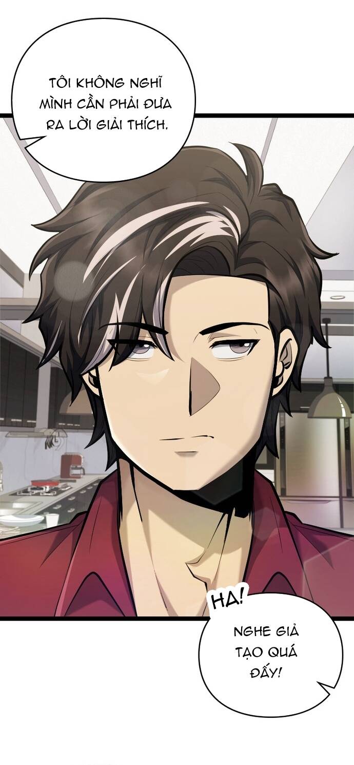 Thần Tượng Tử Địa Chapter 7 - Trang 2