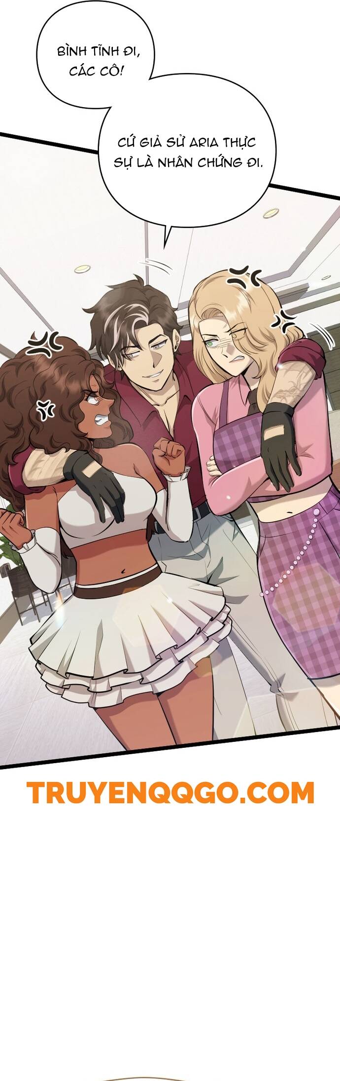 Thần Tượng Tử Địa Chapter 7 - Trang 2