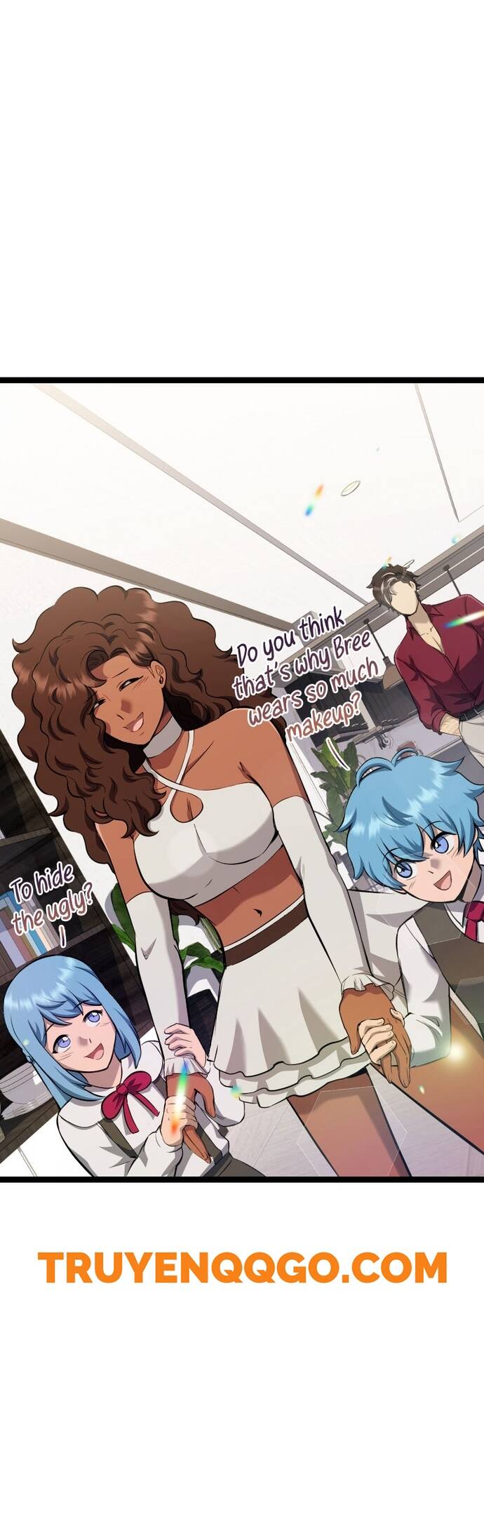 Thần Tượng Tử Địa Chapter 7 - Trang 2